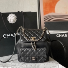 Chanel Backpacks